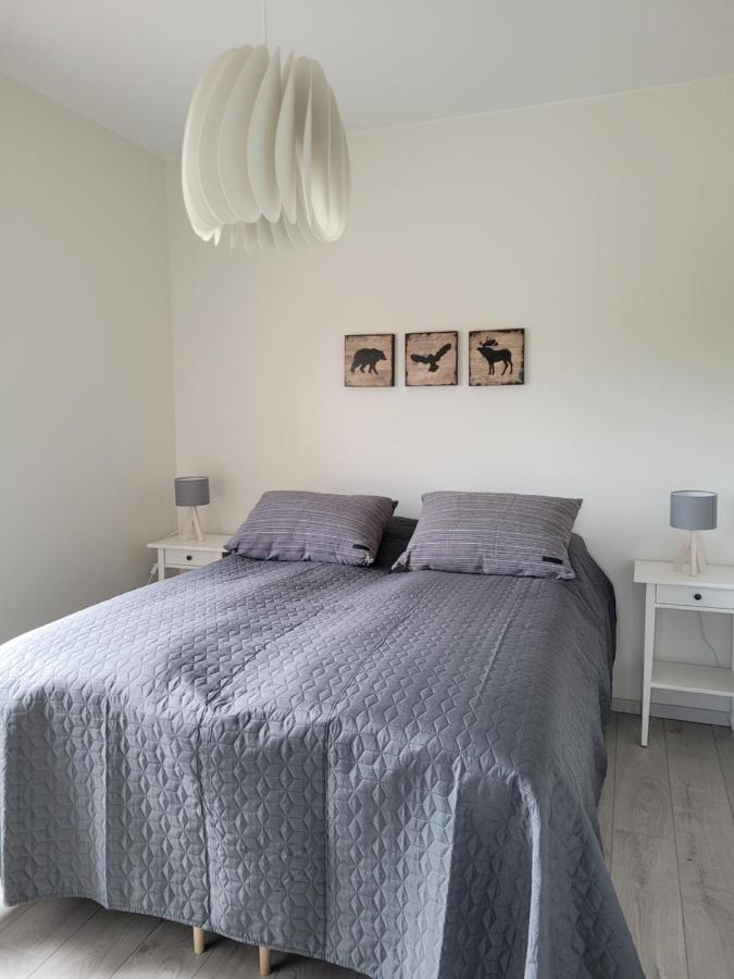 Tunturinlaita D6 Apartment Леви Екстериор снимка