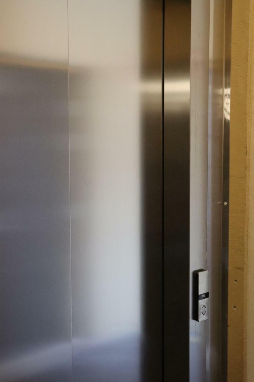 Tunturinlaita D6 Apartment Леви Екстериор снимка